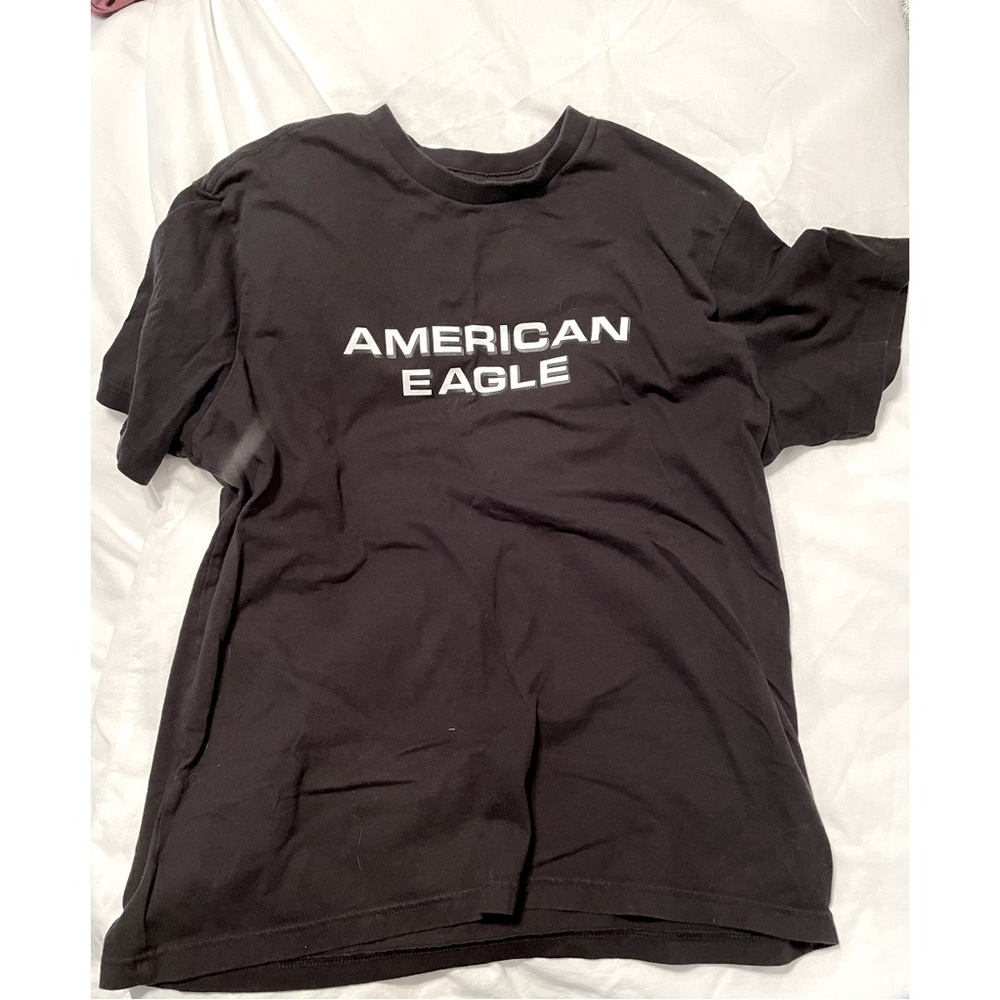 American Eagle Men’s Graphic T-shirt